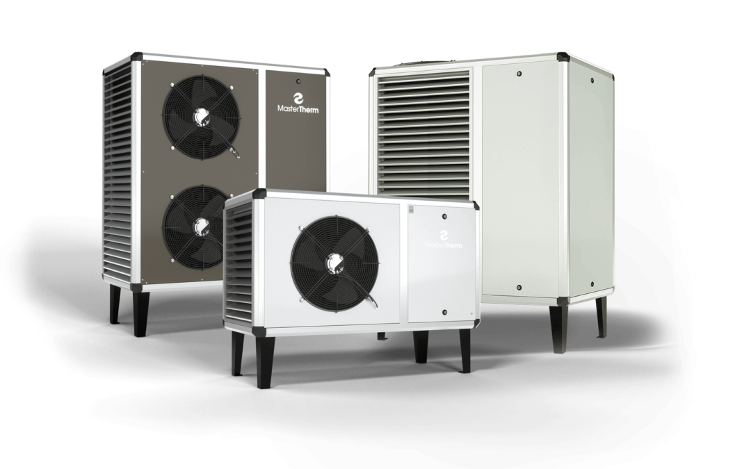 MasterTherm BoxAir Inverter